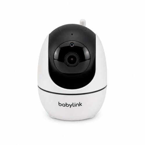 Additional Camera for Babylink Baby Monitor | Expand to 4 Cameras