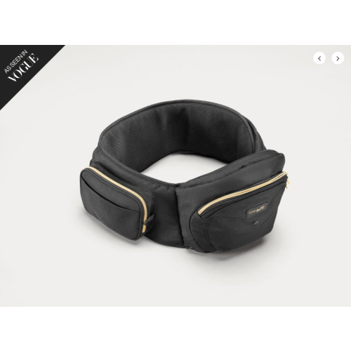 Tushbaby Hip Carrier