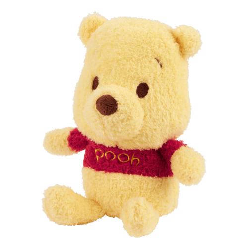 Winnie The Pooh Plush Toy - Carter's | Carter's