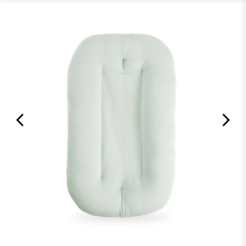 Snuggle Me - Baby Lounger | Kido Bebe
