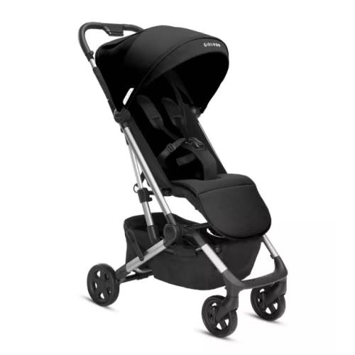 Colugo Compact Stroller - Black