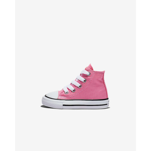 Converse Chuck Taylor All Star High Top Infant/Toddler Shoe . Nike.com