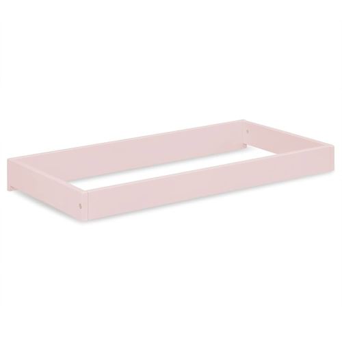 babyGap by Delta Children Changing Top #W173810 - Greenguard Gold Certified, Blush Pink