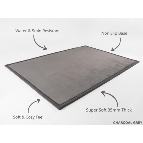 Relax Mat - Soft Touch Tatami Mat