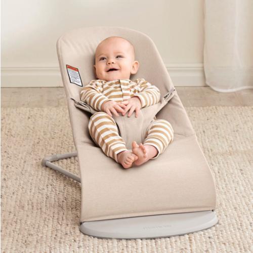 BabyBjörn Bouncer Bliss
