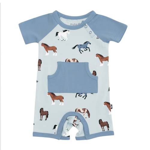 Shortall in Horse