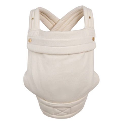 The Monarch Carrier - Natural Ivory – Mabē