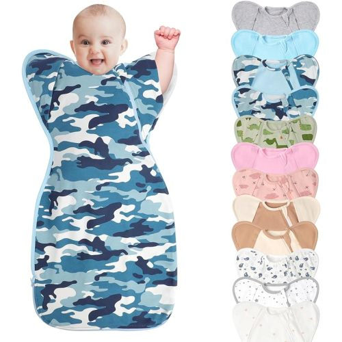 Nicolette and David Crist’s Baby Registry at Babylist