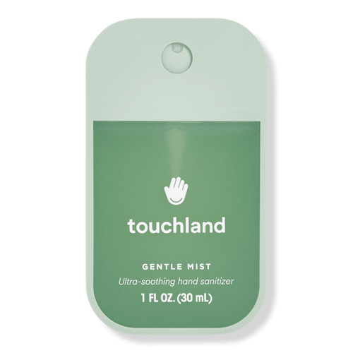Gentle Mist Lily Of The Valley Ultra-Soothing Hand Sanitizer