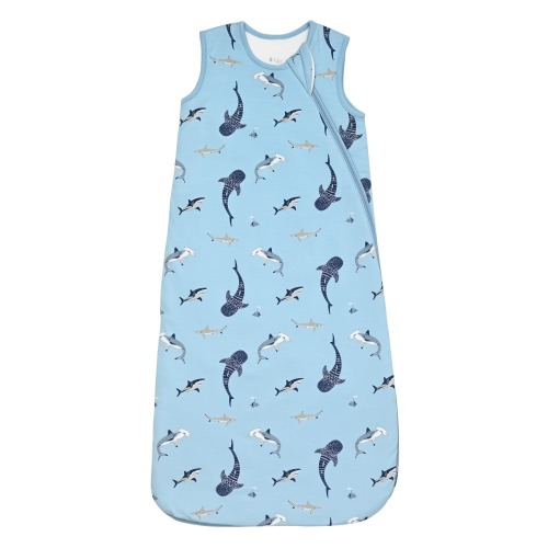 Sleep Bag in Stream Shark 1.0