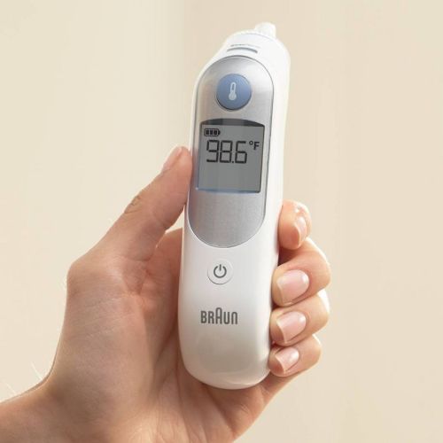 ThermoScan5 Ear Thermometer