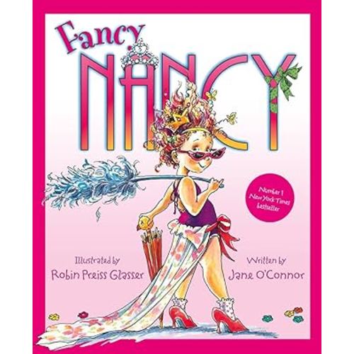 Fancy Nancy