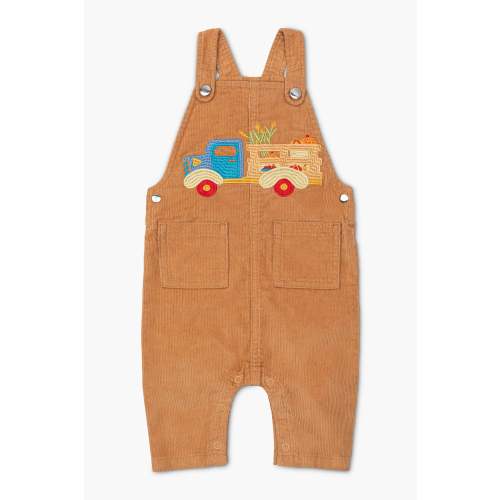 Monica + Andy - Corduroy Overalls