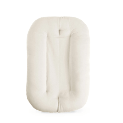 Infant Lounger | Natural