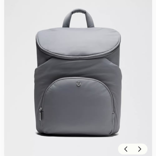 Lululemon | New Parent Backpack 17L