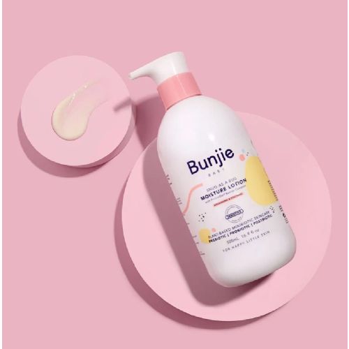 Bunjie Snug As A Bug Moisture Lotion 500ml
