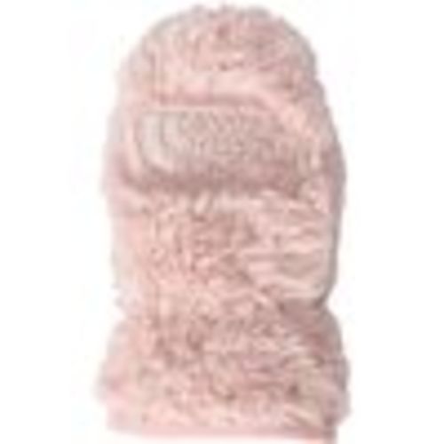 Baby Bear Suave Oso Mitten (Pink Moss) - Infants'