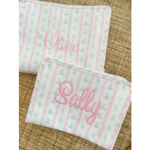 TRVL Roadie Zipper Pouch