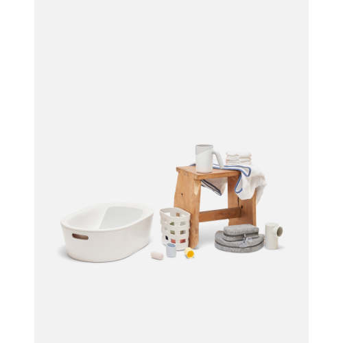 Soak & Splash Bathtime Bundle