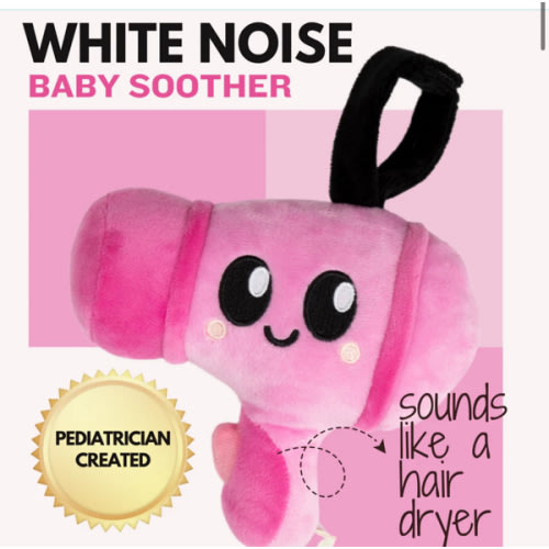 Mini Ducklings Soothie Sounds – AH Baby Co