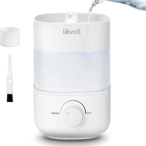 LEVOIT Top Fill Humidifier
