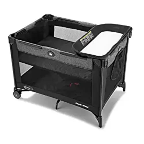Graco® Pack 'n Play® Simple Solutions™ Playard, Cam