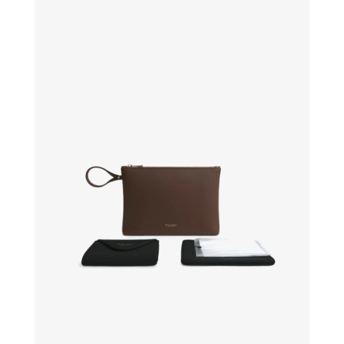 MINA Changing Kit Vegan- Coco