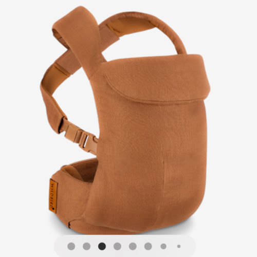 WildBird Aerial Carrier - Willow, Xs-Xl