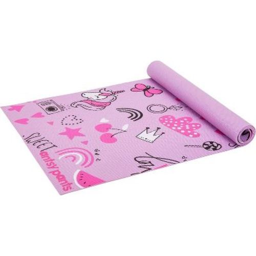 Antsy Pants Yoga Mat Soft Play Equipment