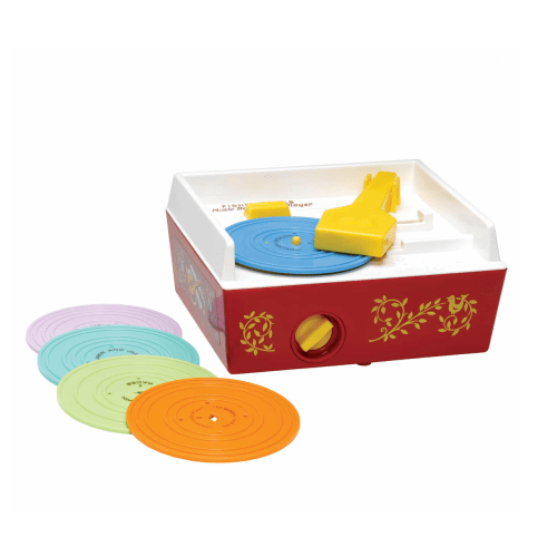 Fisher Price Record Player – Stay Forever