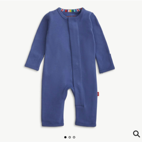 Magnetic Coverall – Magnetic Me