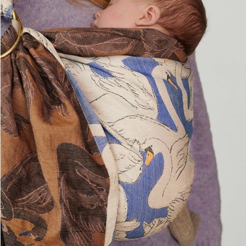 Monogamy Zeus | Ring Sling | SHOP ARTIPOPPE