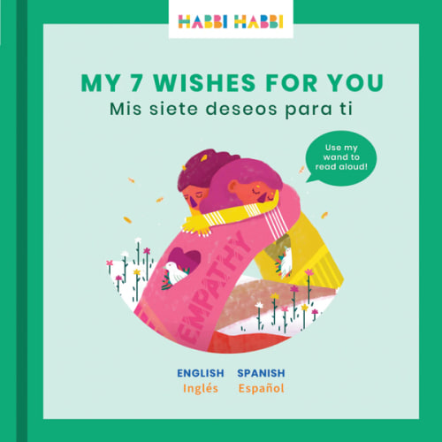 My 7 Wishes for You - Spanish