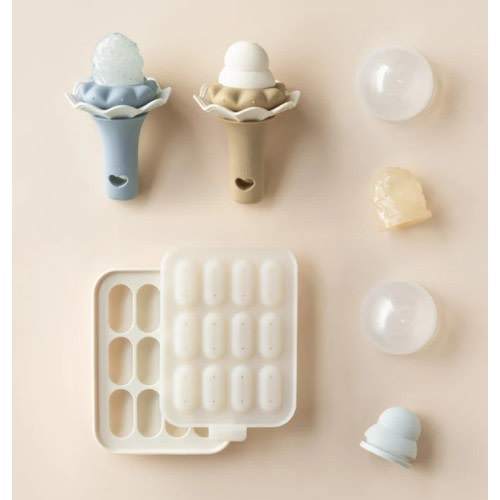 Baby Food Feeder - 2 Pack
