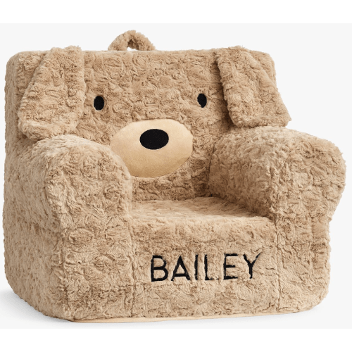 Anywhere Chair®, Cozy Critter Bailey Labradoodle