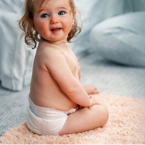 The Diaper – EveryLife