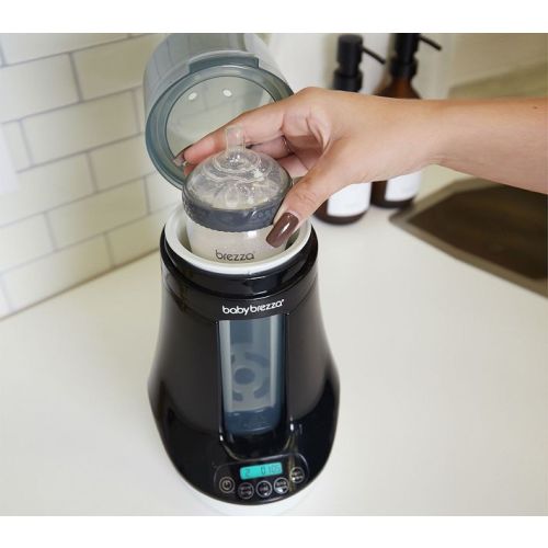 Baby Brezza® Bottle & Breast Milk Warmer