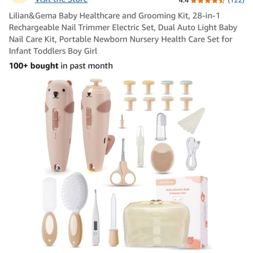 Amazon.com: Lilian&Gema