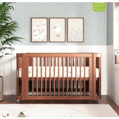"The Wave Crib" Fund