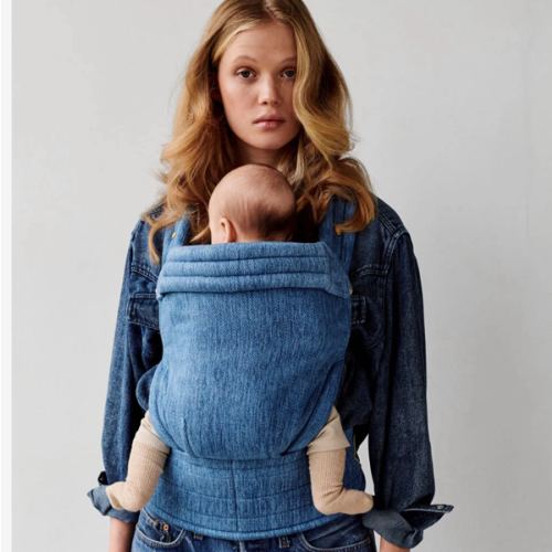 Denim Classic | Zeitgeist Baby Carrier | SHOP ARTIPOPPE