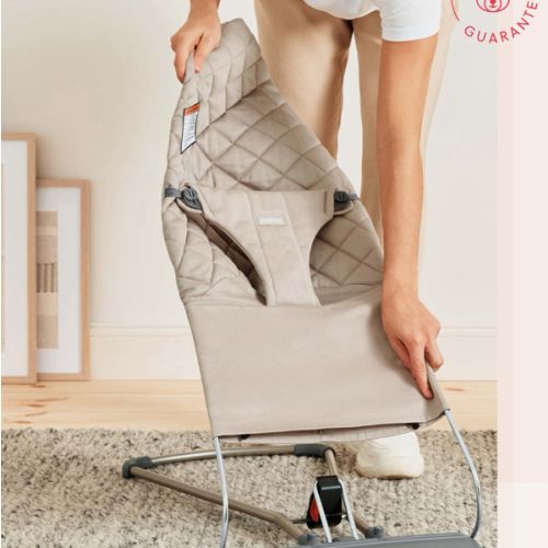 BabyBjörn Extra Fabric Seat for Bouncer Bliss