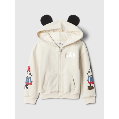 Gap × Disney Baby VintageSoft 3D Hoodie