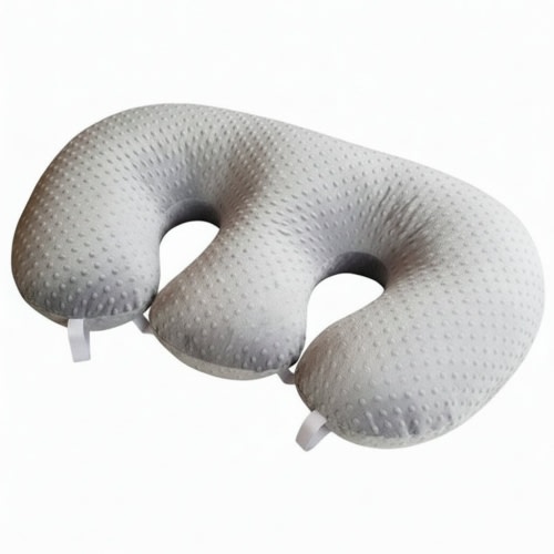 TwinHaven™ Luxe Nursing & Support Pillow