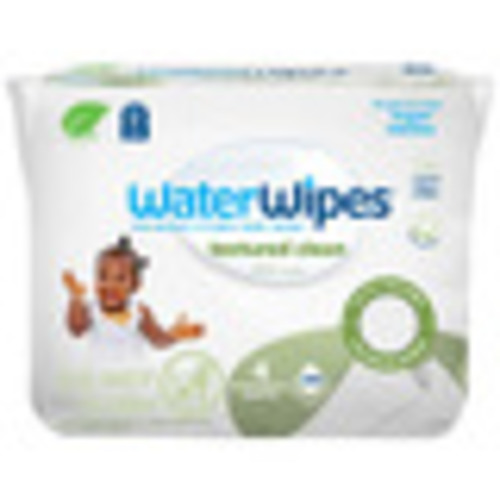 Buy WaterWipes Textured Clean 99.9% Water Based Toddler & Baby Wipes at Well.ca | Free Shipping $35+ in Canada
