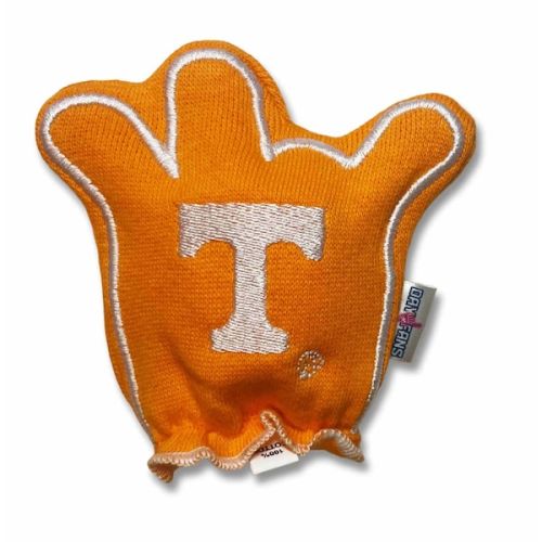 Newborn Day1Fans Tennessee Volunteers Team FanMitts