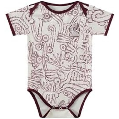 Newborn Baby Bodysuit Unique National Soccer Baby Cute Costumes Argentina Mexico USA Home Away