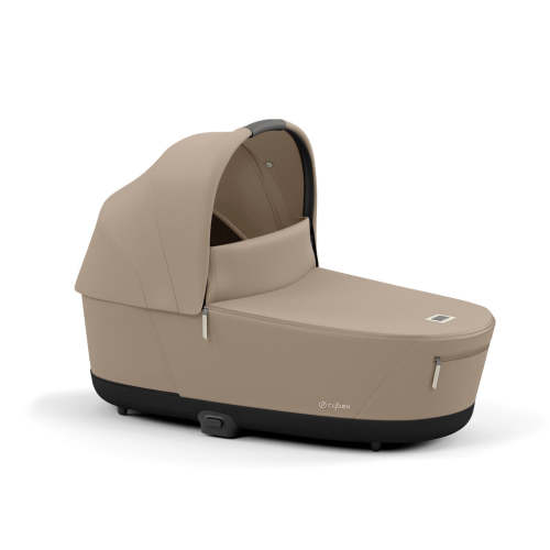 Cybex Priam4 LUX Carry Cot | Child Seat