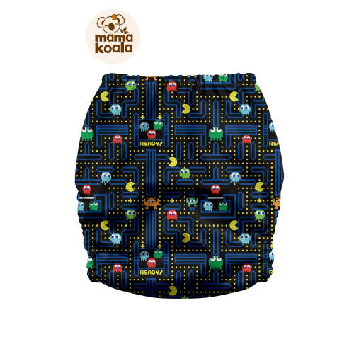 Pocket Diaper 3.0 - K3PSD35154U - Suede Cloth Lining