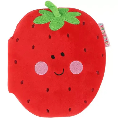 Strawberry Fruit of the Spirit Book