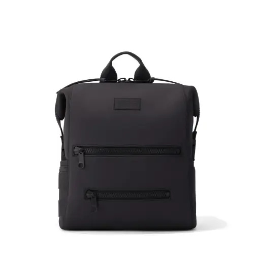 Indi Diaper Backpack | Neoprene Baby Backpack | Dagne Dover